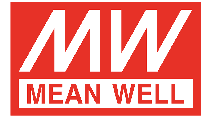 Meanwell Güç Kaynakları