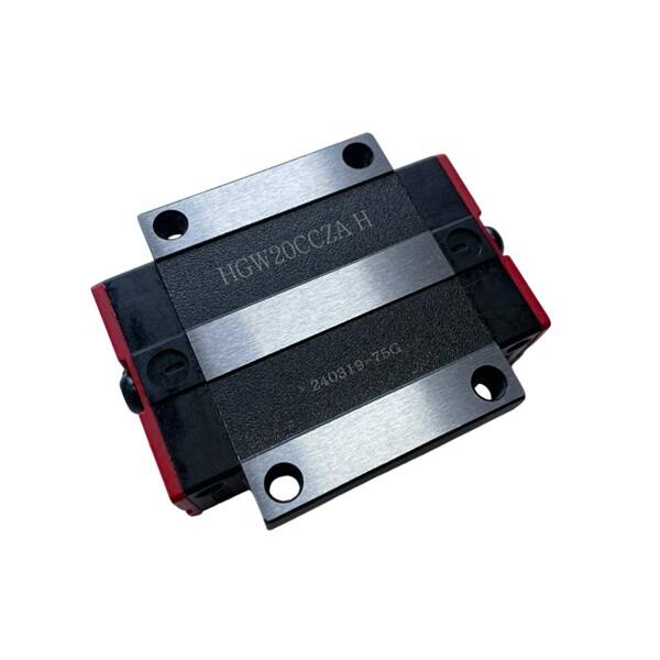 20 mm Geniş Lineer Araba - HGW20CC - 1
