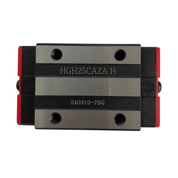 25 mm Dar Lineer Araba - HGH25CA - 2