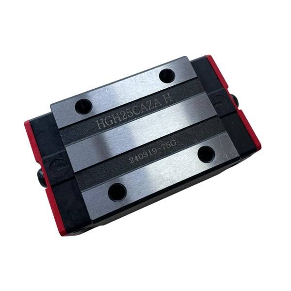 25 mm Dar Lineer Araba - HGH25CA - 1