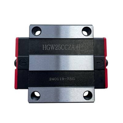 25 mm Geniş Lineer Araba - HGW25CC - 2