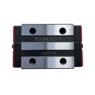 30 mm Dar Lineer Araba - HGH30CA - 2