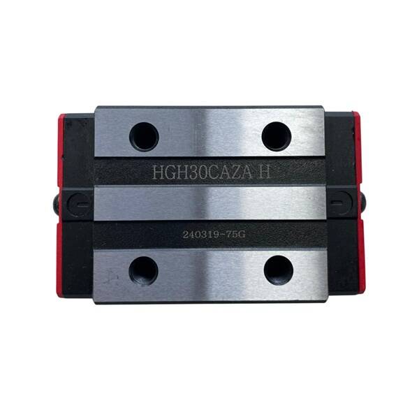 30 mm Dar Lineer Araba - HGH30CA - 2