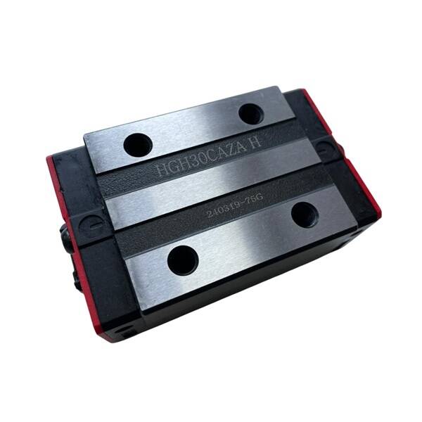 30 mm Dar Lineer Araba - HGH30CA - 1