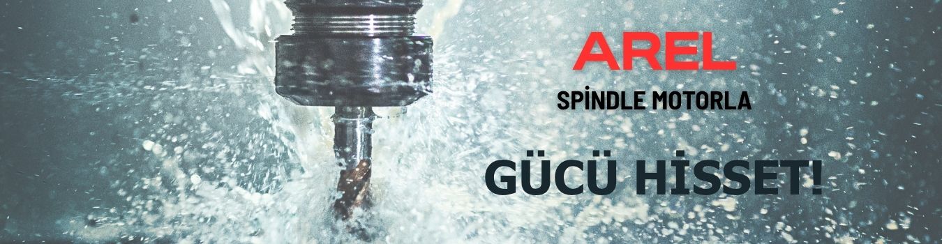 Arel Spindle