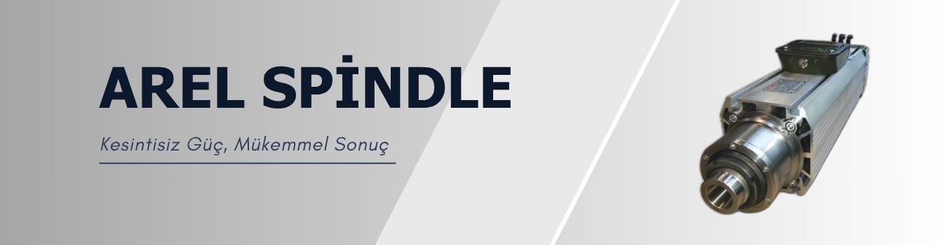 Arel Spindle