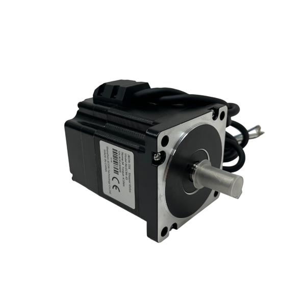 Enkoderli Step Motor ve Sürücüleri - CNC Dünyası