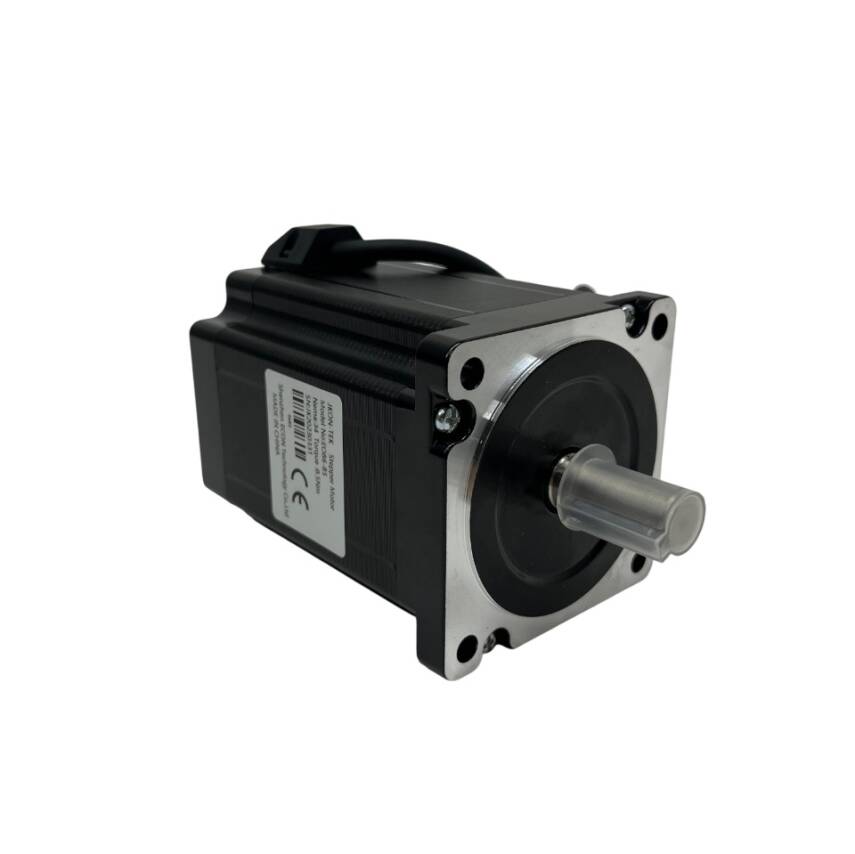 8.5 Nm Step Motor - CNC Dünyası