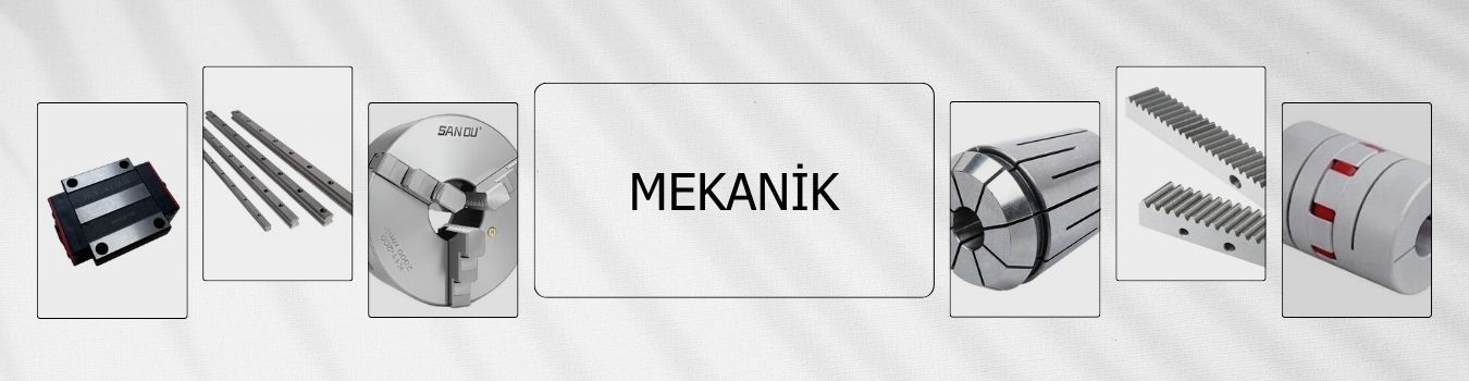Mekanik