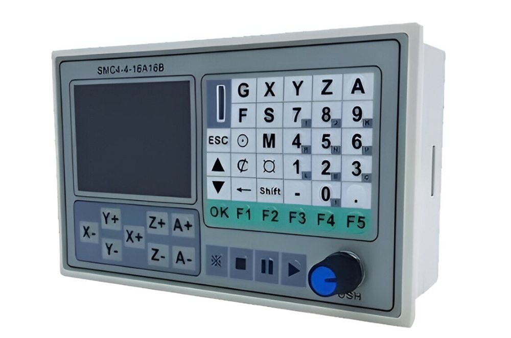 Kontrol Paneli