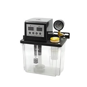 Otomatik Yağlama ile Bakım Maliyetlerini Azaltın, Makine Ömrünü Uzatın