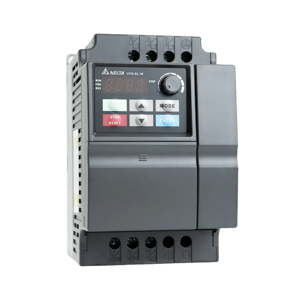 Delta Hız Kontrol Cihazları