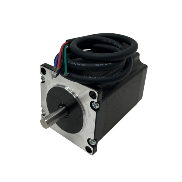 Step Motor Nedir? Temel Kavramlar ve Çalışma Prensibi