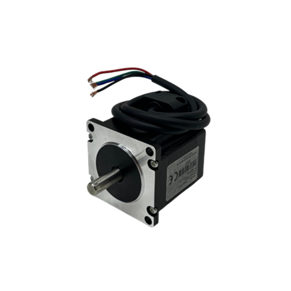 Step Motor Seçerken Dikkat Edilmesi Gereken Teknik Kriterler