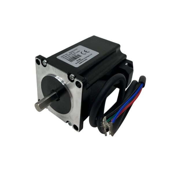 Step Motor Kablo Renkleri Nasıl Bulunur?