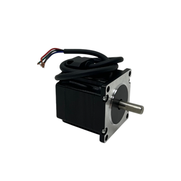 Step Motor Seçerken Dikkat Edilmesi Gereken Teknik Kriterler