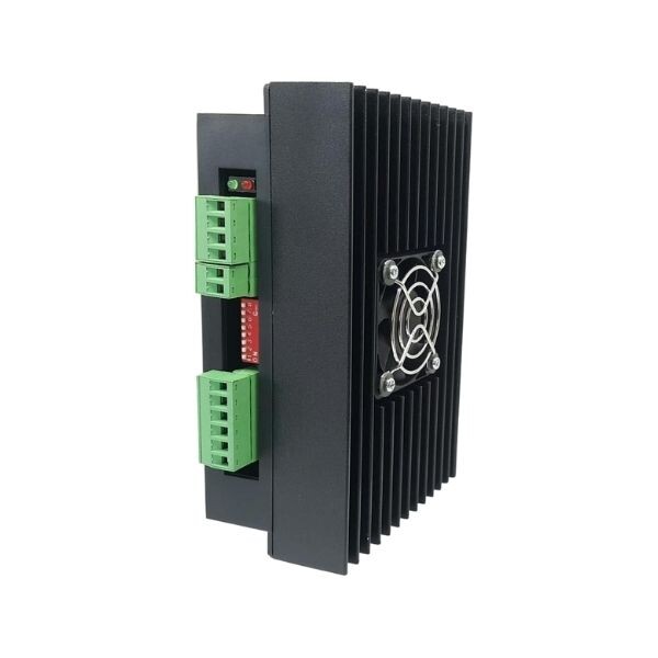 Step Motor Sürücülerinin Önemi – CNC Dünyasında Uygun Fiyat ve Hızlı Teslimat