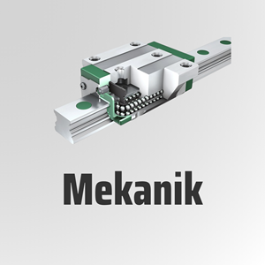 Mekanik