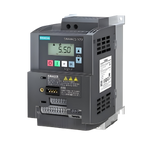 Siemens Hız Kontrol Cihazları