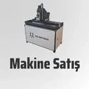 Makine Satış