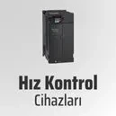 Hız Kontrol Cihazları