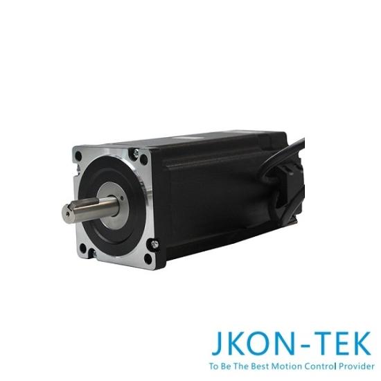 8.5 Nm Enkoderli Step Motor