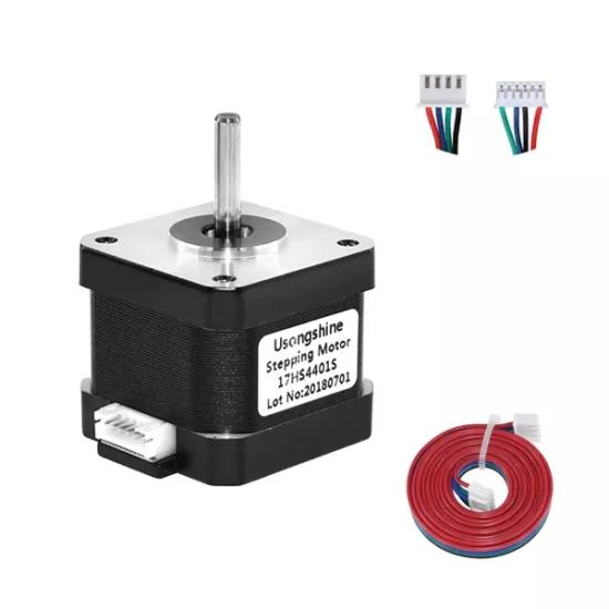 17HS4401S Nema 17 Step Motor