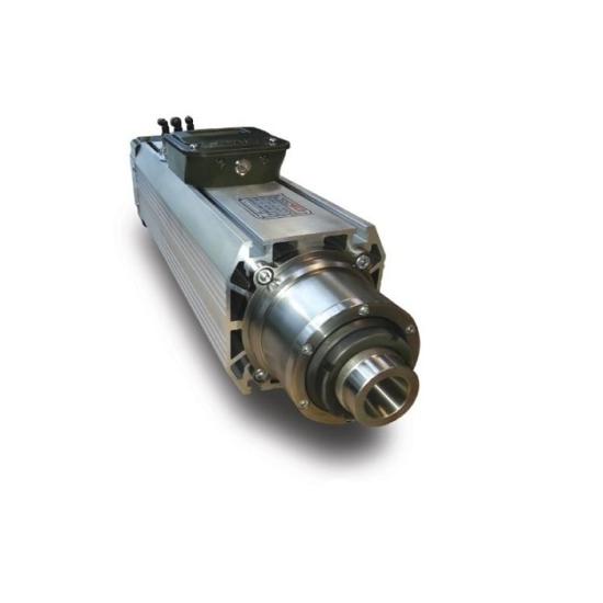 ARES 5.5 Kw 12000 Devir Takım Değiştirmeli Motor