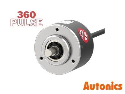 E50S8-360-3-T-1 5-24VDC Artımlı Enkoder