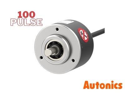 E50S8-100-3-T-1 5-24VDC Artımlı Enkoder