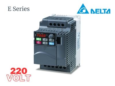 VFD-E 1,5 Kw Monofaze Hız Kontrol Cihazı