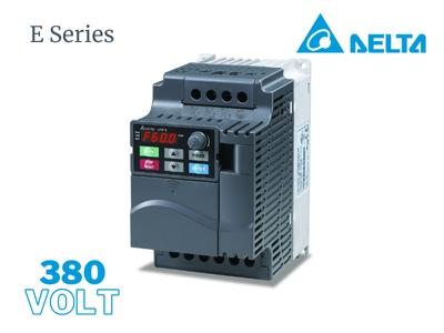 VFD-E 0,75 Kw Trifaze Hız Kontrol Cihazı