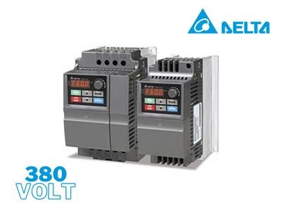 VFD-EL-W 5,5 Kw Trifaze Hız Kontrol Cihazı