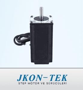 2.3 Nm Step Motor Nema 23