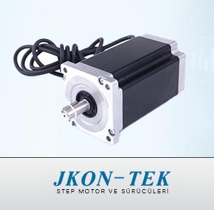 8.5 Nm Step Motor Nema 34