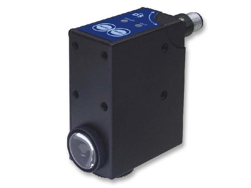 Datalogic Sensörler