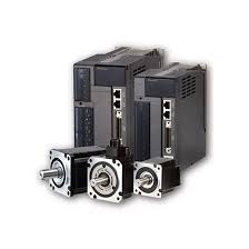Servo Motor ve Sürücüler