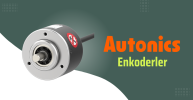 Autonics Enkoderler