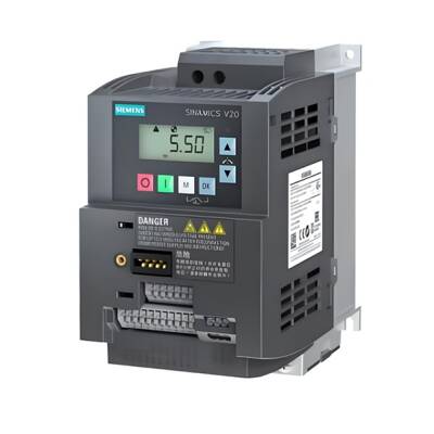 1.1 Kw Siemens Hız Kontrol Cihazı - Siemens
