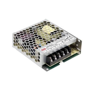 12 Volt 8.5 Amper 100W Güç Kaynağı - Meanwell