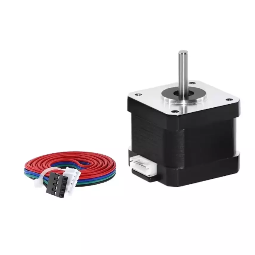 17HS4401S Nema17 Step Motor - 1