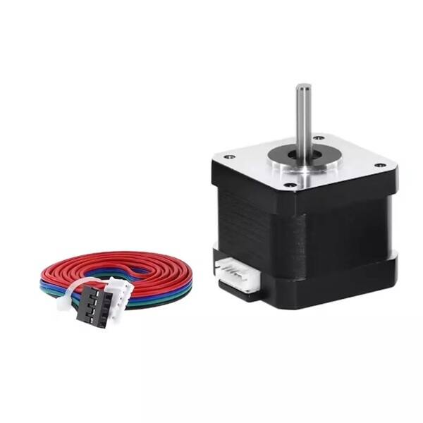 17HS4401S Nema 17 Step Motor - 1