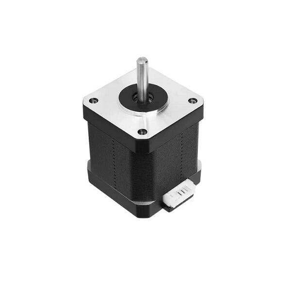 17HS8401S Nema 17 Step Motor - 2