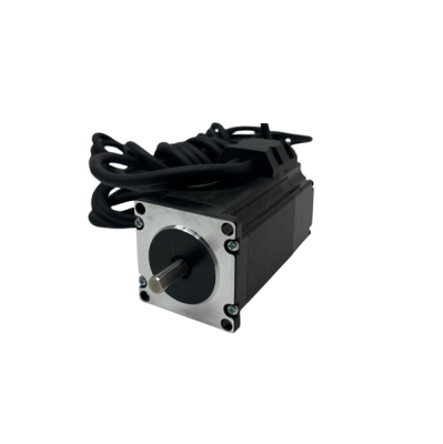 2.3 Nm Enkoderli Step Motor - 2
