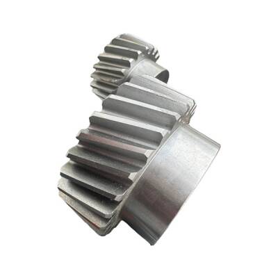 2,5 Modül Z22 Helis Pinyon Dişli - MKA