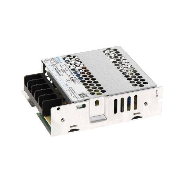 24 Volt 4.5 Amper 100W Güç Kaynağı Delta - 1