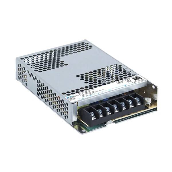 24 Volt 6.3 Amper 150W Güç Kaynağı Delta - 1