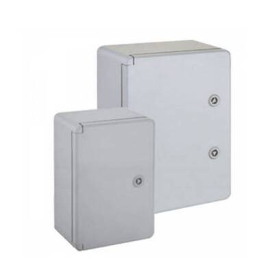 25*35*15 ABS Pano - Zeybek