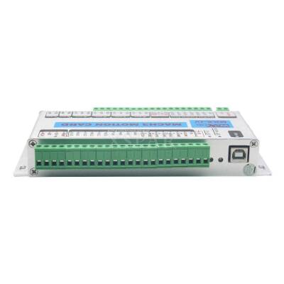 4 Eksen USB Mach3 Kontrol Kartı - 2
