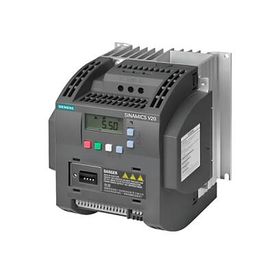 4 Kw Siemens Hız Kontrol Cihazı - Siemens